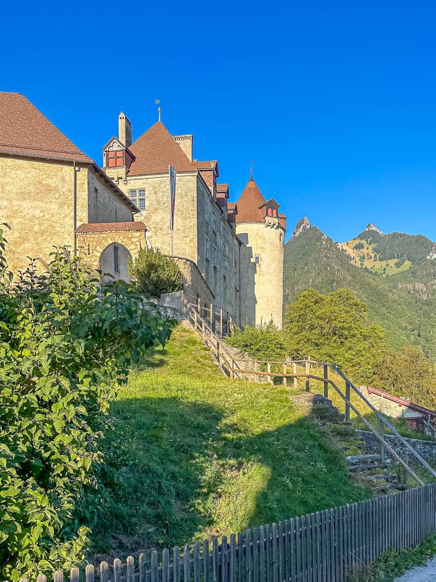 Apartment Un Ecrin Face Aux Bains *